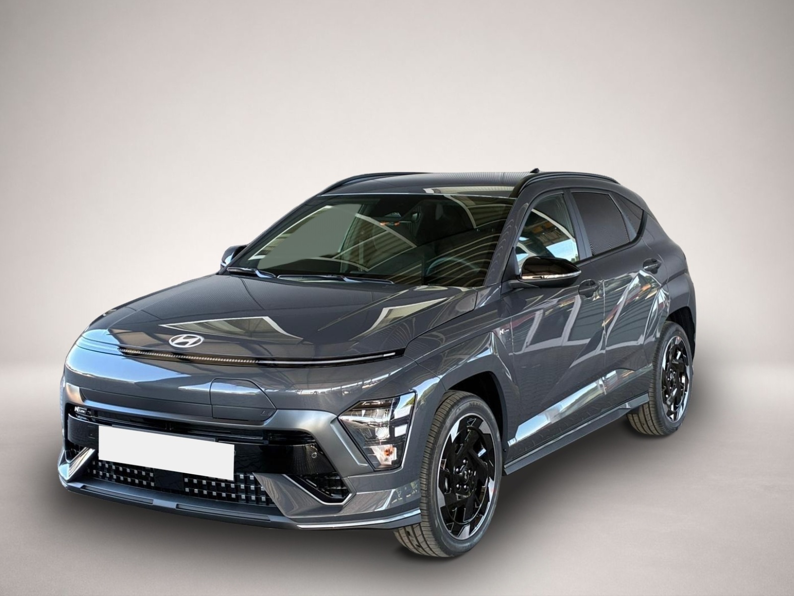 Fotografie 1 des Hyundai KONA Elektro N-Line 64,8 kWh / Bose / ACC / PDC