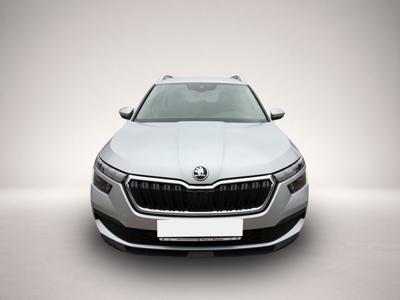 Fotografie Skoda Kamiq TSI OPF DSG Style Plus NAVI+LED+ACC+ALU17.