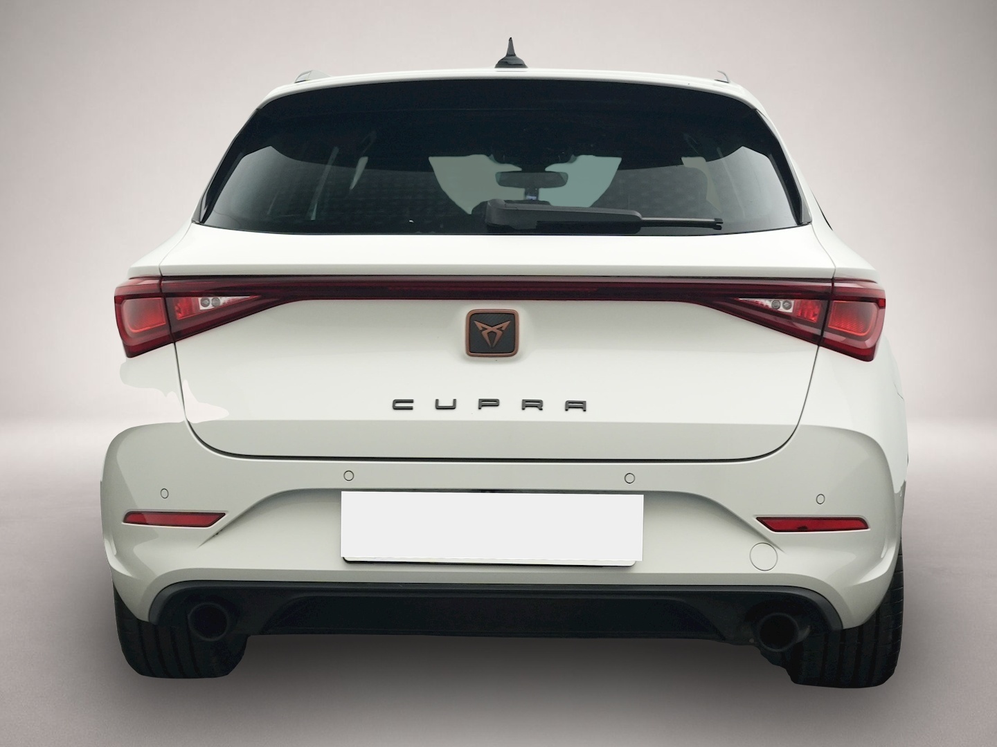 Bild 4 Cupra Leon Sportstourer 2.0 TSI DSG VZ DCC KAMERA NAVI