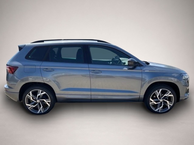 Bild 6 Skoda Karoq 2.0 TSI DSG 4x4 Sportline Navi,AHK,LM19,Ka