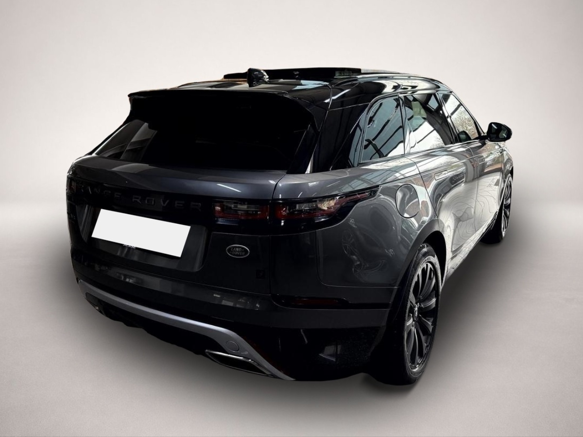 Bild 5 Land Rover Range Rover Velar 3.0 SE R-Dynamic MATRIX Pano A