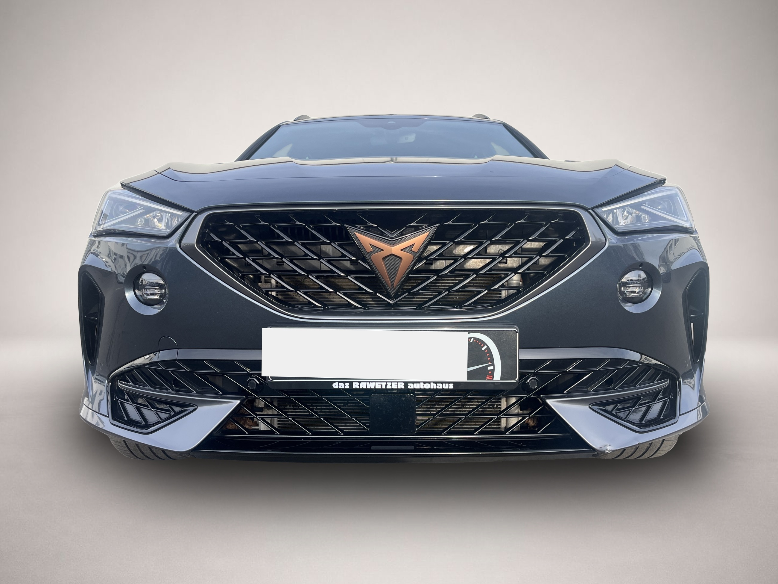 Bild 3 Cupra Formentor 2.0 TDI 19Zoll Navi KAMERA SHZ Parklen