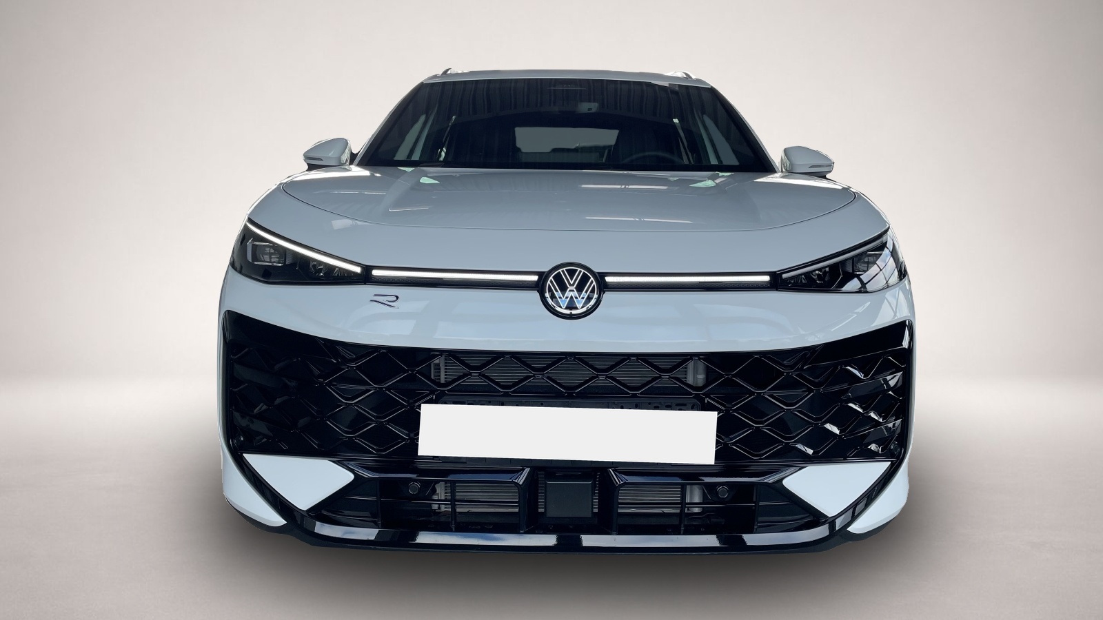 Bild 2 Volkswagen T-Roc 1.5 eTSI Neues Modell R-Line Navi Kamera A