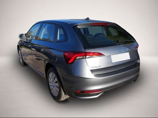 Bild 3 Skoda Scala Selection Scala Selection 1.5 TSI DSG*LED*PDC-H.