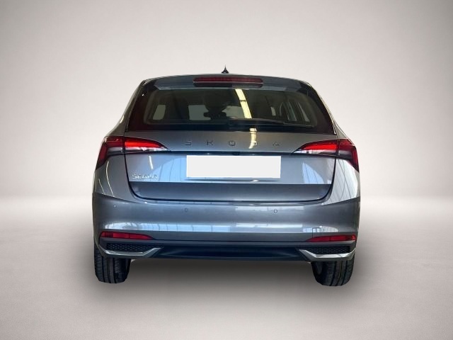 Bild 4 Skoda Scala 1.0 TSI DSG Selection