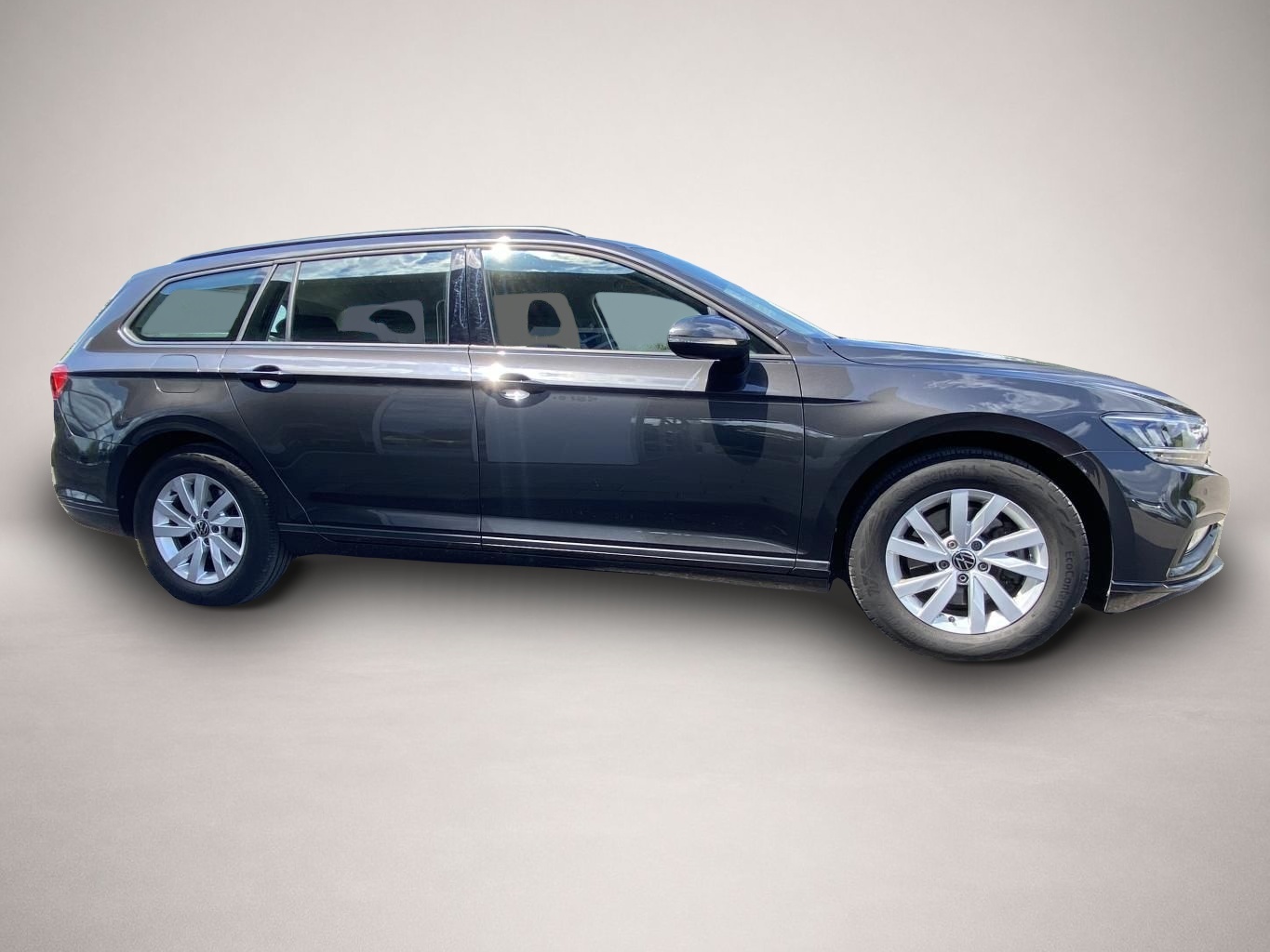 Bild 6 Volkswagen Passat 2.0 TDI DSG AHK+APP-CONNECT+KAMERA+EL.HEC