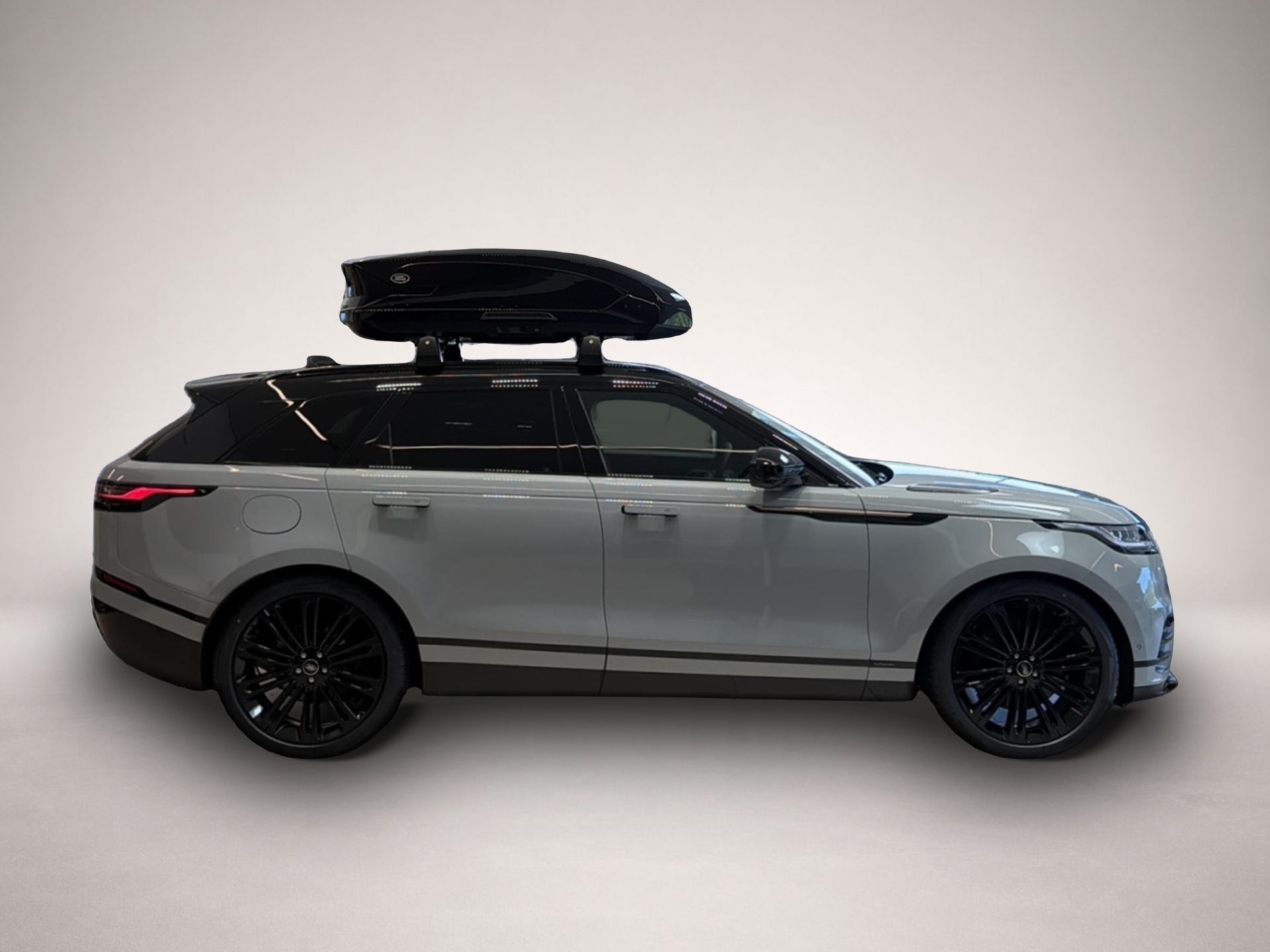 Bild 3 Land Rover Range Rover Velar Autobiography Bluetooth Navi L