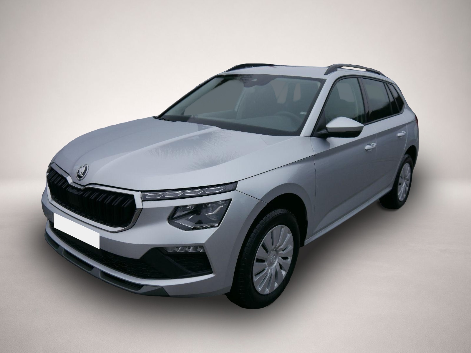 Bild 1 Skoda Kamiq Selection 1.0 TSI DSG*PDC*SHZ*SMARTLINK*MA