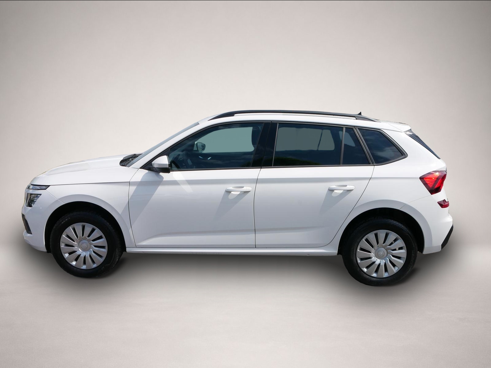 Bild 3 Skoda Kamiq Selection 1.0 TSI DSG*AHK-SCHWENKBAR*TEMPO
