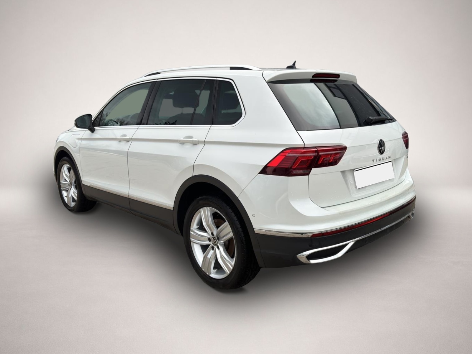 Bild 4 Volkswagen Tiguan 1.4 eHybrid DSG Elegance PANO AHK LED ACC