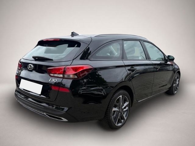 Fotografie 3 des Hyundai i30 1.5 cw Trend +KLIMA+NAVI+PDC+RFK+DAB+UVM+