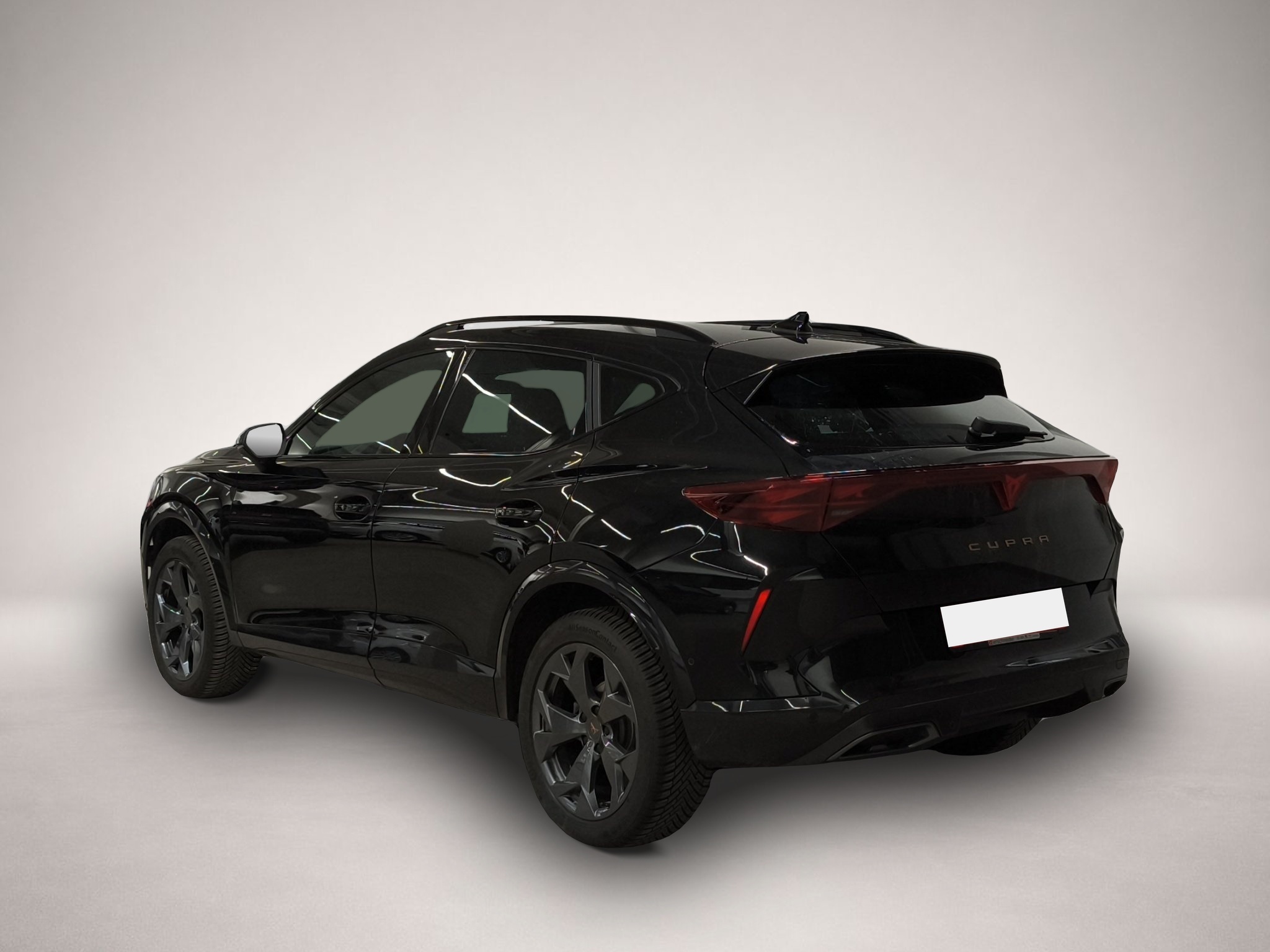Bild 4 Cupra Formentor 1.5 eTSI DSG ab 263.- EUR mtl. 1000.-