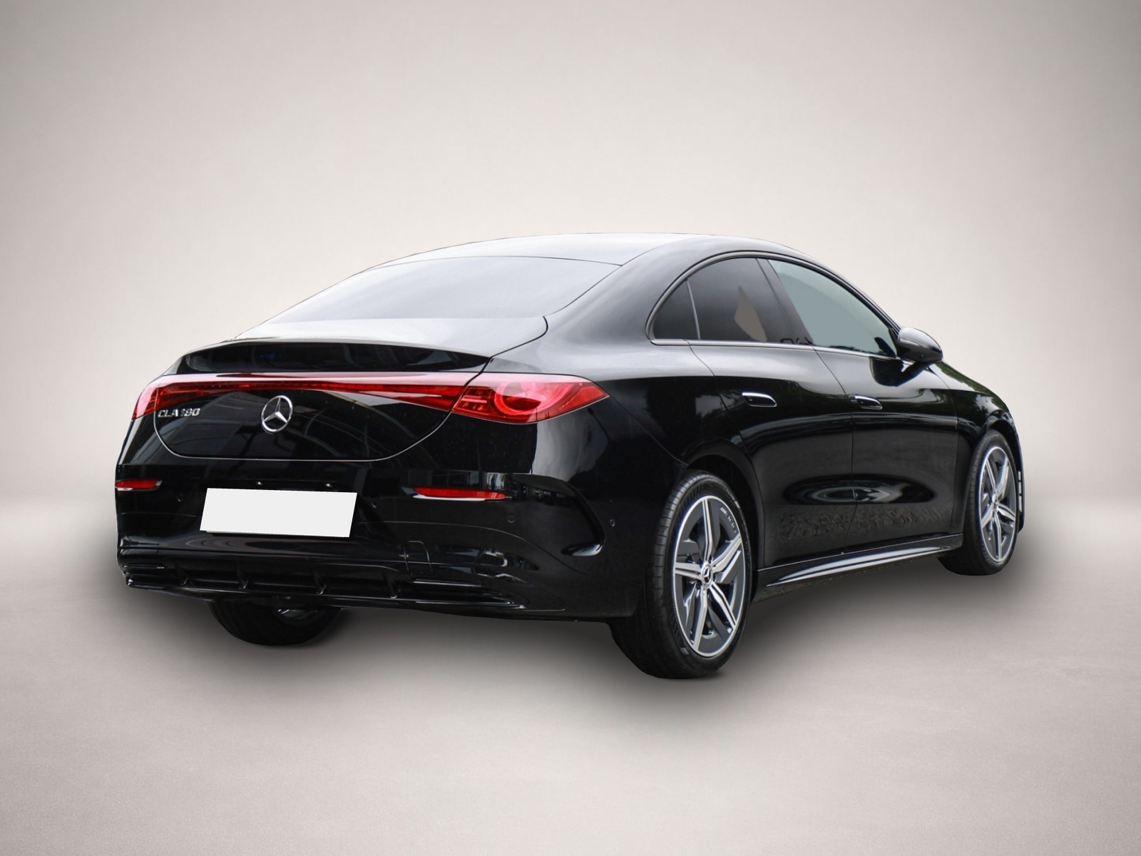 Bild 3 Mercedes-Benz CLA 180