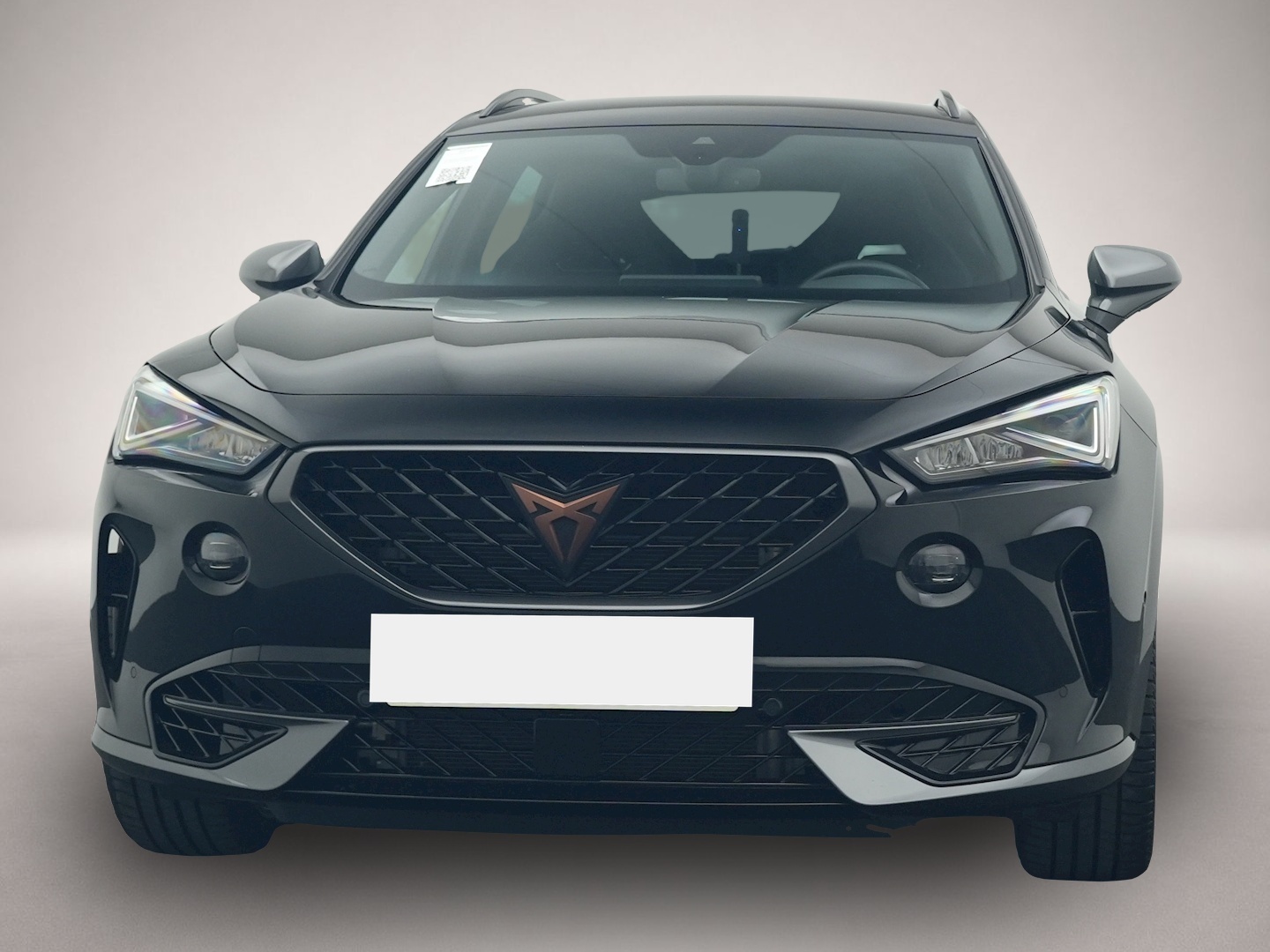Cupra Formentor Formentor 2.0 TSI DSG 4Dr. VZ KAMERA DCC BEATS N - Thumbnail 8