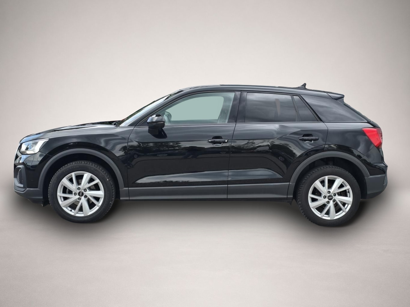 Bild 2 Audi Q2 1.5 35 TFSI S-tronic LED+KAMERA+EL.HECK+ACC+S