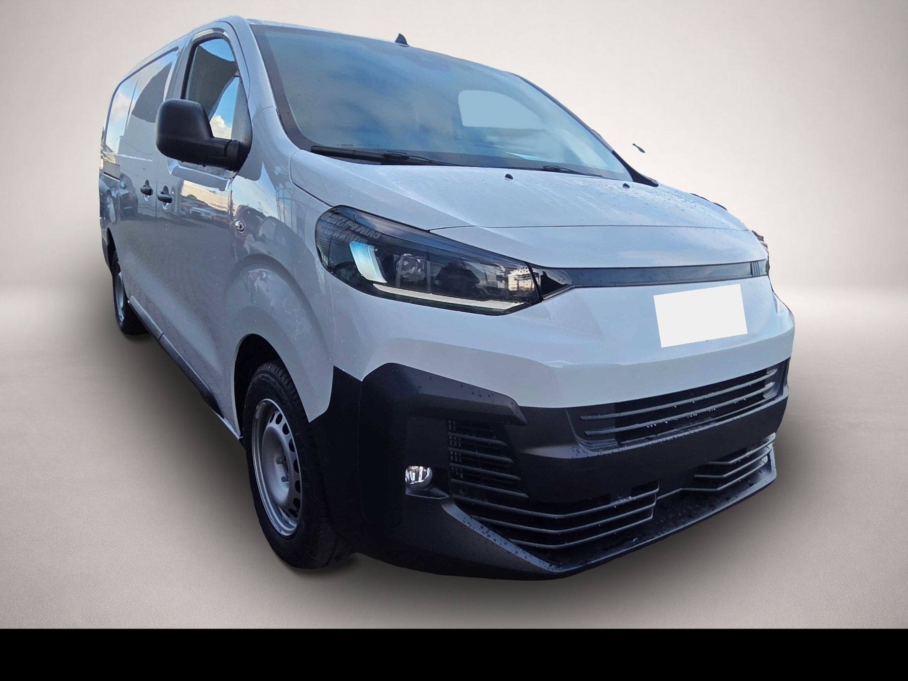 Bild 4 Fiat Other Scudo KaWa L3 145 RFK,AHK,LED, LR-Boden,PDC