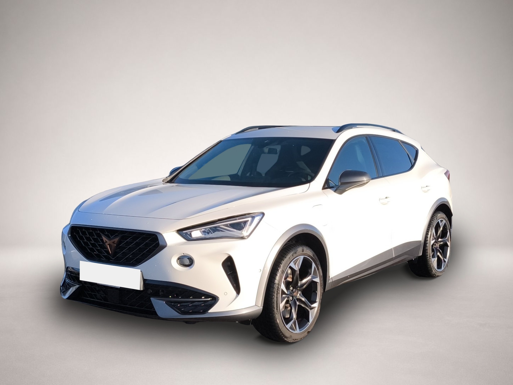 Fotografie 1 des Cupra Formentor 1.4 e-HYBRID DSG VZ LED NAVI 19 KAMERA