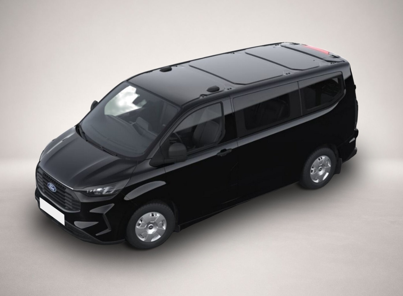 Bild 5 Ford Transit Custom Kombi Trend L1 AHK SHZ 5J-Gar 9-S