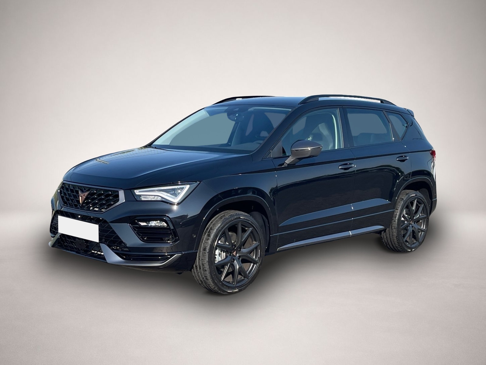 Fotografie Cupra Ateca TSI DSG|AHK|ACC|VIRT.PEDAL|5-JAHRE/150.000