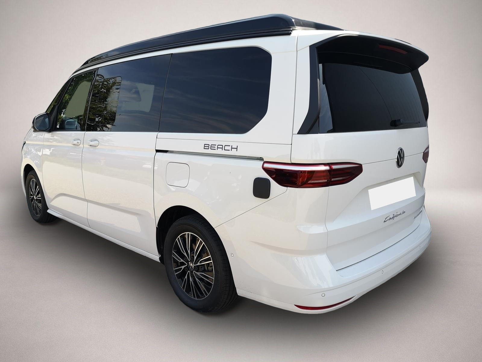 Bild 2 Volkswagen T7 California 1.5 TSI Beach Tour eHybrid 4MOTION