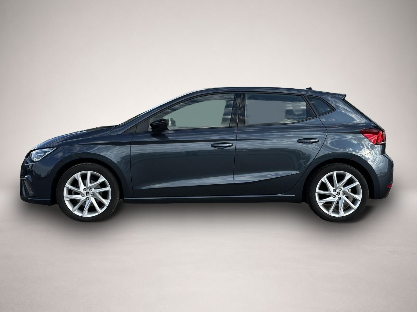 Bild 2 Seat Ibiza 1.0 TSI FR VIRTUAL-COCKPIT+NAVI-PRO+KAMERA