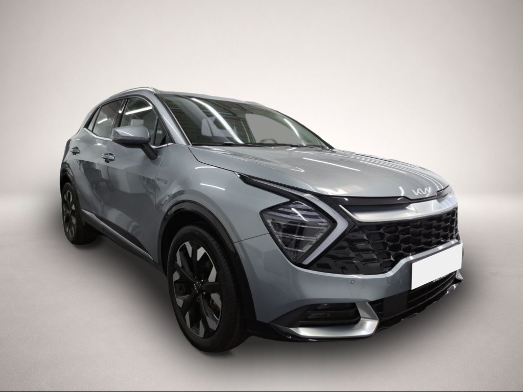 Bild 2 Kia Sportage 1.6 T-GDI AWD PHEV Paket Spirit LED NAV