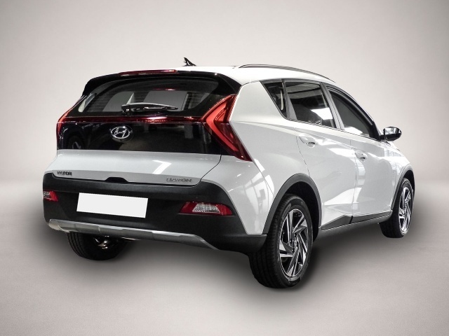 Bild 2 Hyundai BAYON Trend Aut. Komfort-Paket Navi Digitales Co