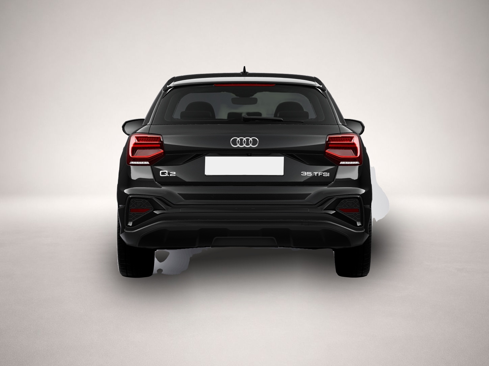 Bild 5 Audi Q2 35 TFSI S-tronic S-Line *Matrix-LED*Pano*Kame
