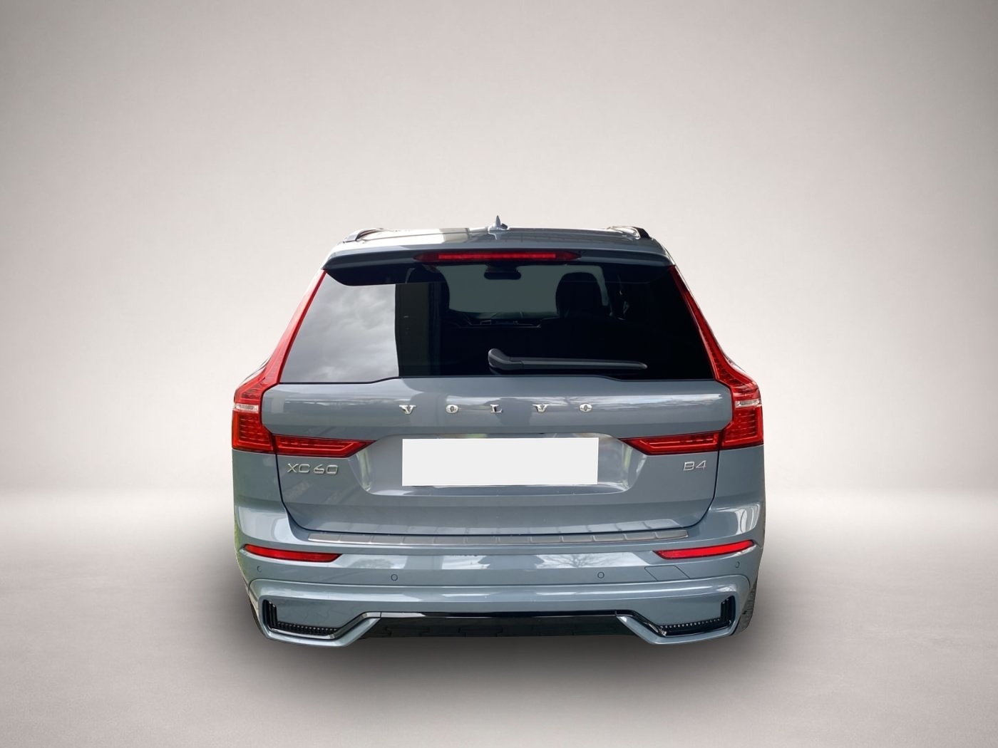 Bild 4 Volvo XC60 B4 (Diesel) Plus Dark ACC*LED*Navi*SD*SHZ
