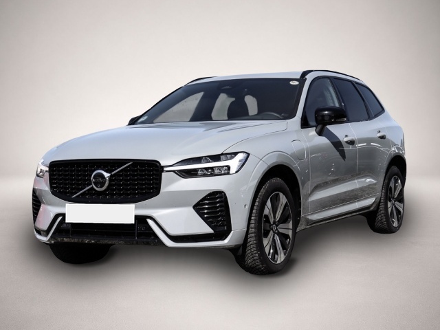 Bild XC60 Volvo