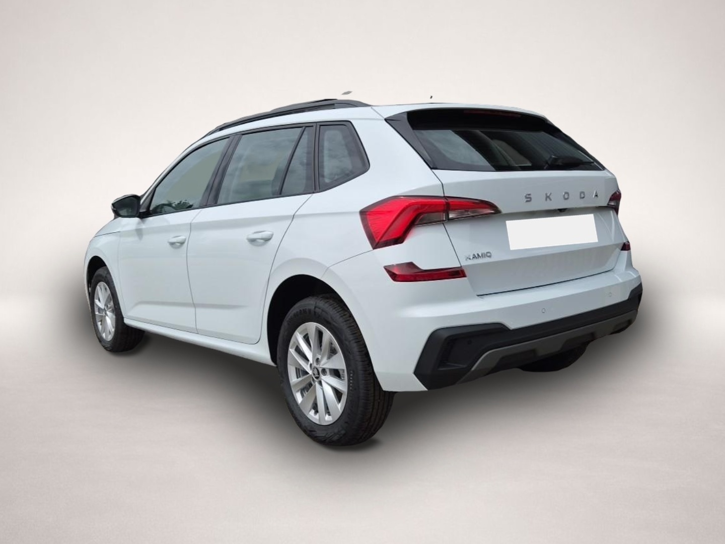 Bild 3 Skoda Kamiq 1.0 TSI 115PS DSG Selection Rückf.Kamera