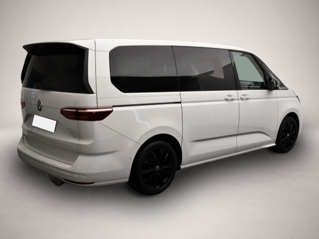 Bild 2 Volkswagen T7 Multivan LÜ 2.0 TDI DSG Life Matrix/Pano