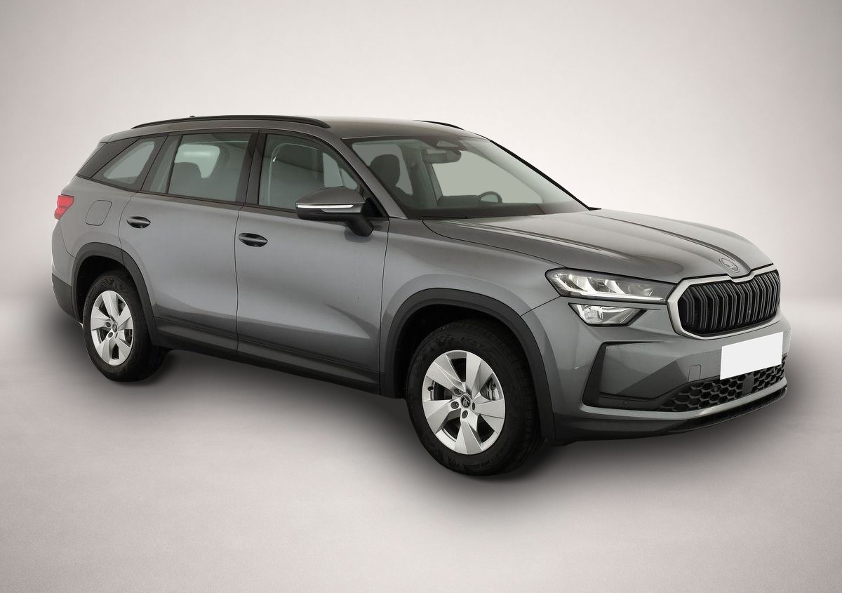 Bild 2 Skoda Kodiaq 1.5 TSI DSG Selection, AHK, Navi, Side, K