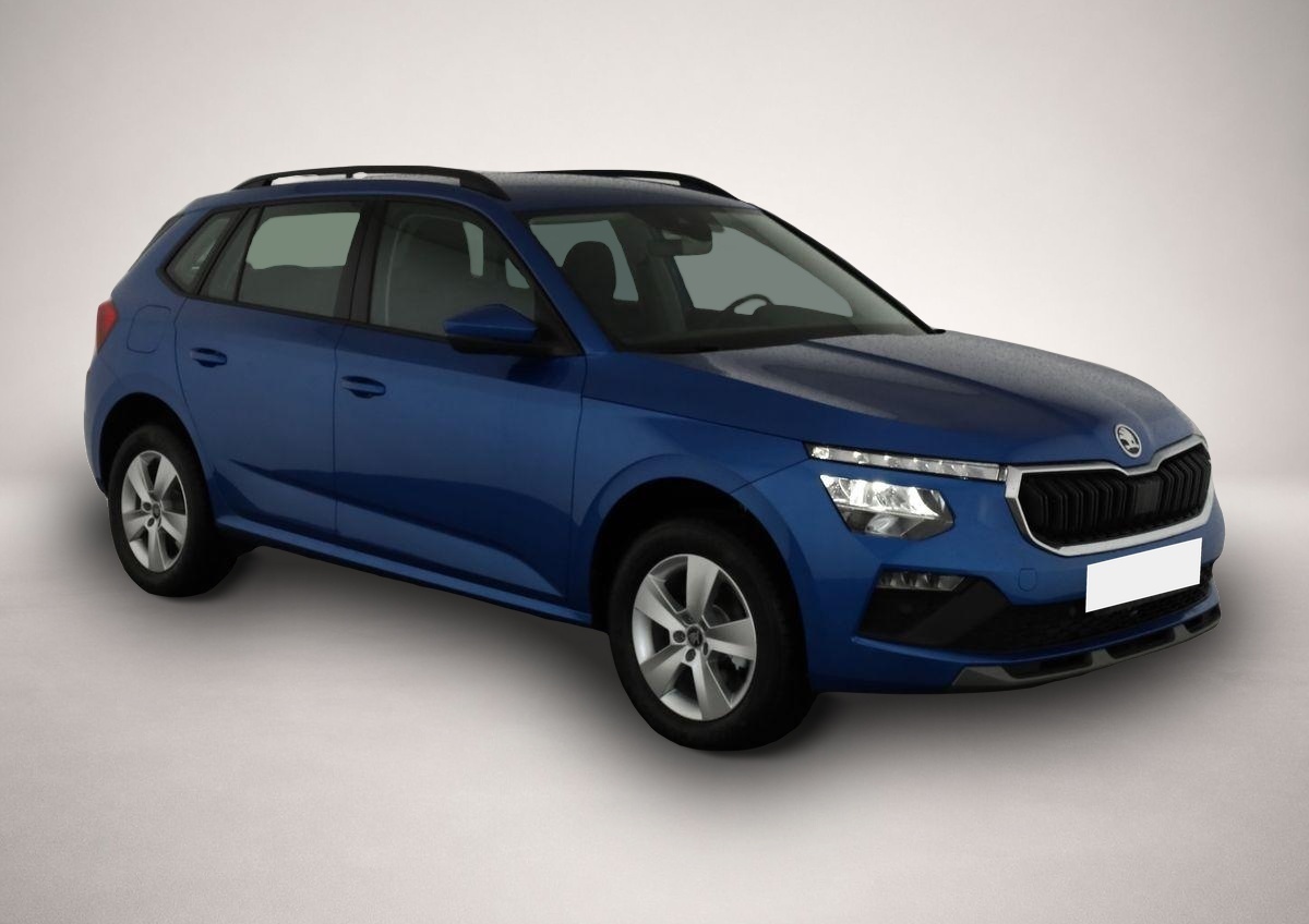 Bild 2 Skoda Kamiq 1.5 TSI DSG Selection, AHK, LED, Kamera, L