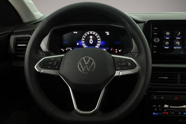 Bild 4 Volkswagen T-Cross 1.0 TSI 85 kW Life T-Cross 1.0 TSI DSG Life, LE.