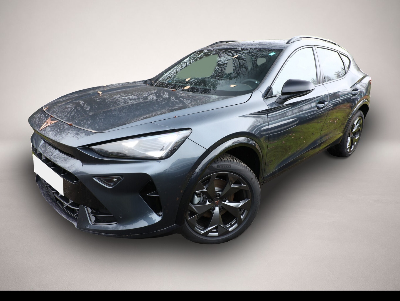 Bild 1 Cupra Formentor eTSI DSG EdgeP SHZ eHK Kessy Kam 3ZCli