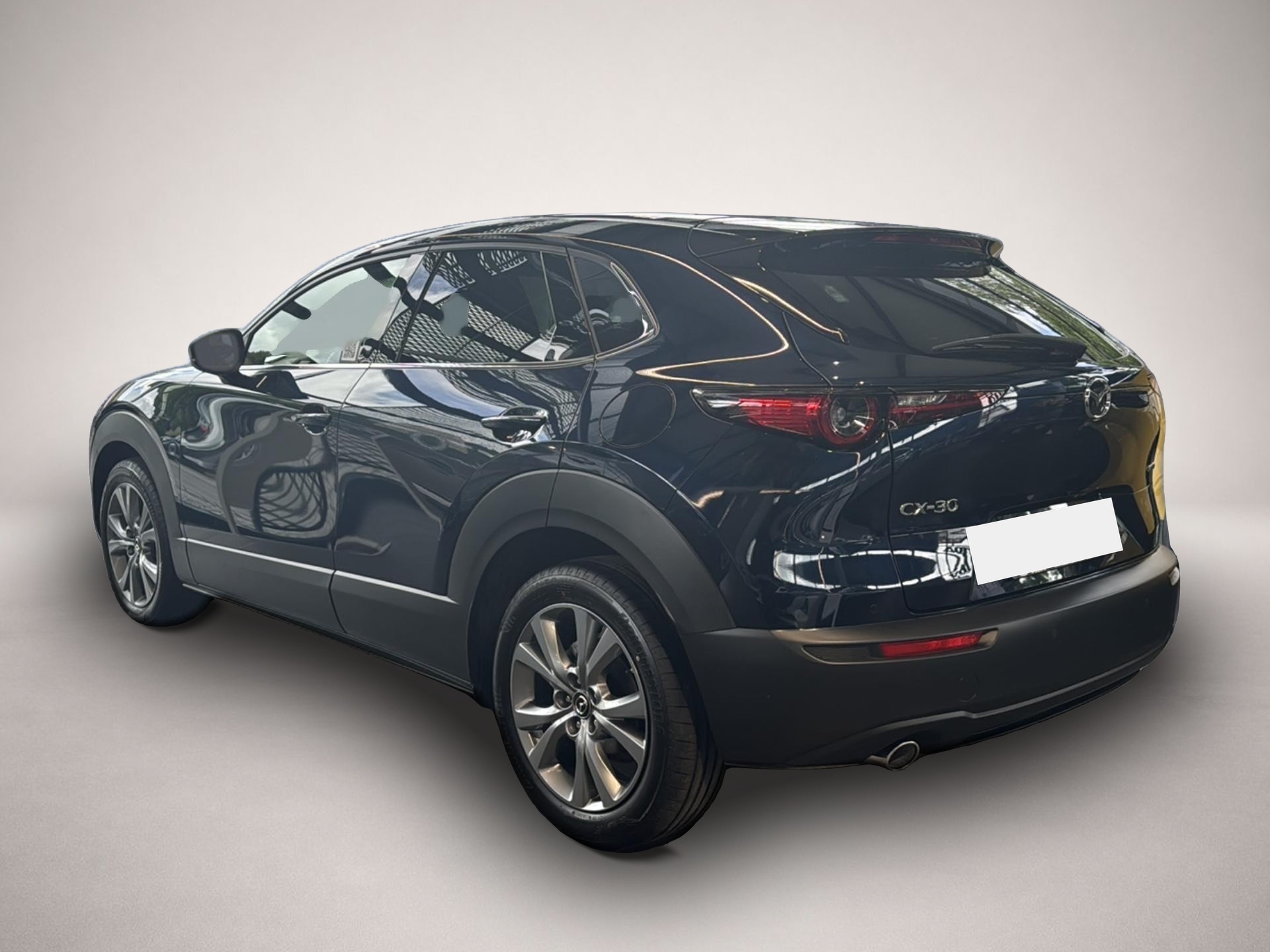 Fotografie 2 des Mazda CX-30 e-SKYACTIV-G 140 CENTRE-LINE