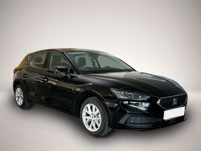 Bild 2 Seat Leon 1.5 eTSI Style DSG LED Assistenzpaket-M RFK