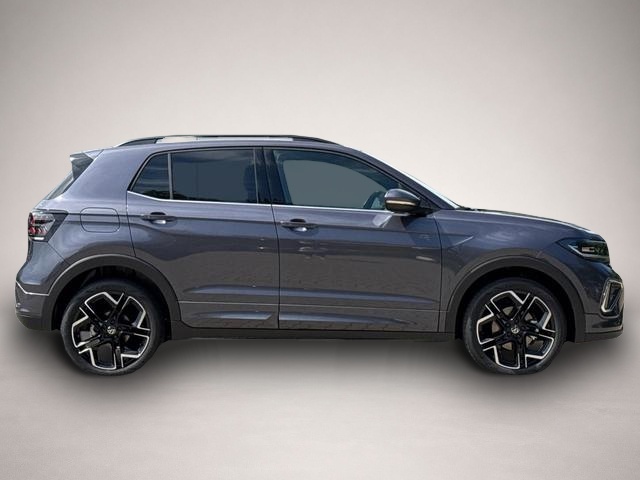 Bild 5 Volkswagen T-Cross R-Line MATRIX+SHZ+KAMERA+ACC+18'' ALU+KESSY+APP.