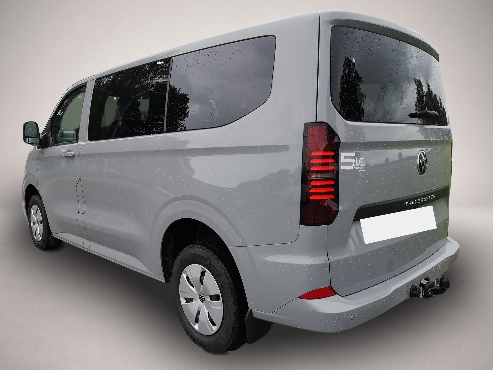 Bild 2 Volkswagen T7 Transporter 2.0 TDI DSG 9 Sitzer Kamera AHK G