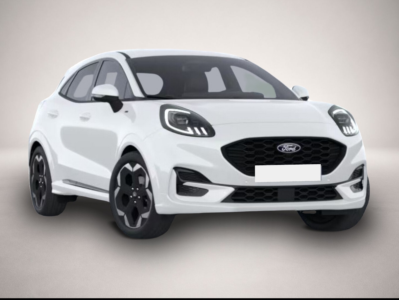 Bild Puma Ford