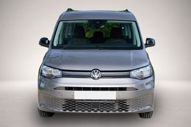Bild 3 Volkswagen Caddy 2.0 TDI 90kW 7DSG Family