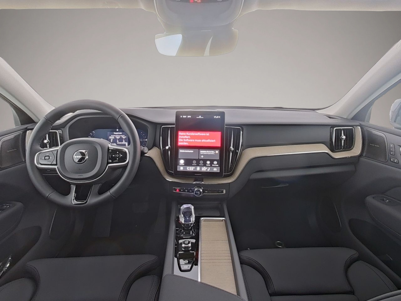 Bild 4 Volvo XC60 FACELIFT Plus Bright Recharge Plug-In Hybri