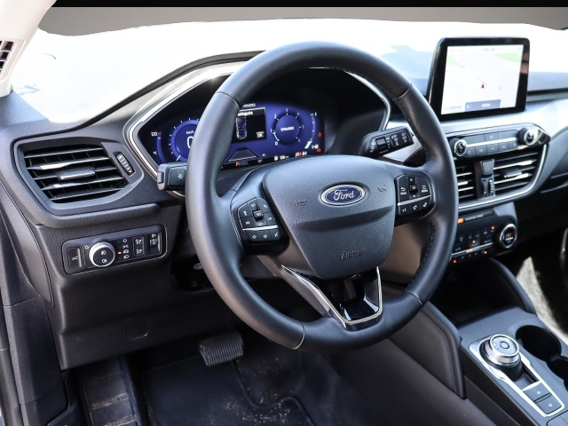 Ford Kuga Kuga Titanium X 1.5 EcoBlue EU6d Navi Digitales - Thumbnail 3