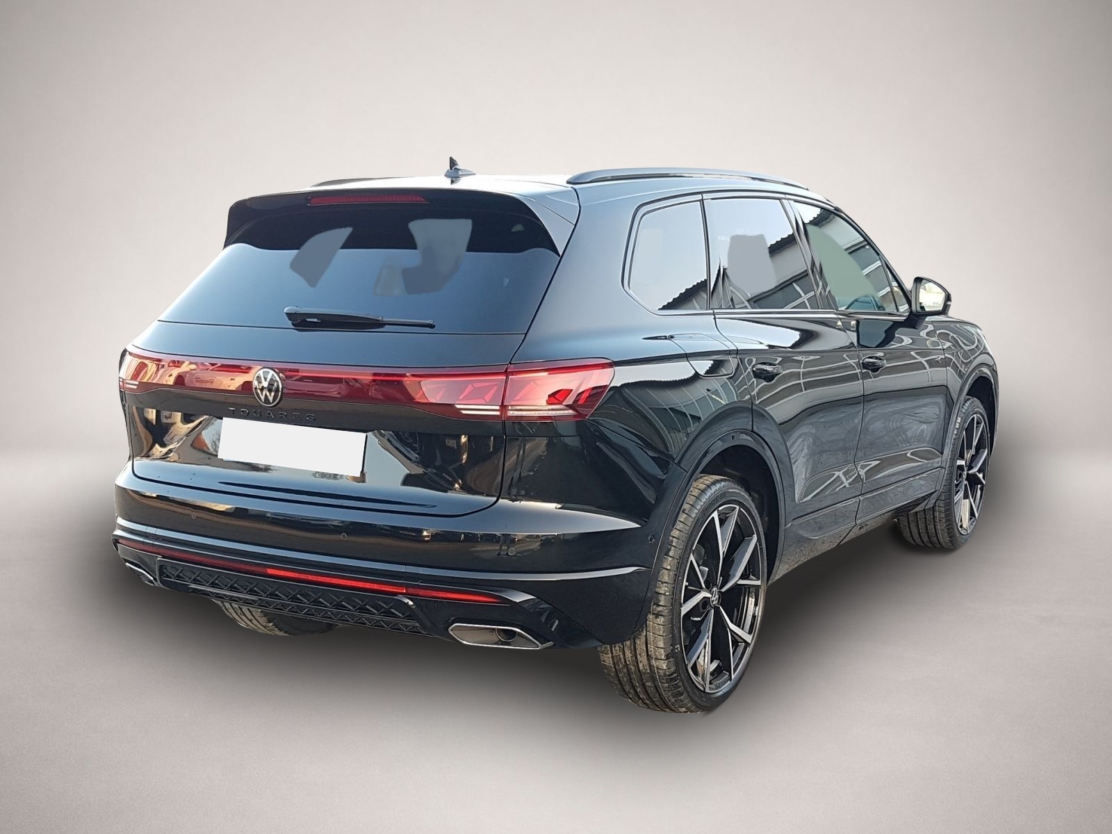 Bild 2 Volkswagen Touareg V6 TDI 4M Tiptr.*R-Line*Black-Style*Pano