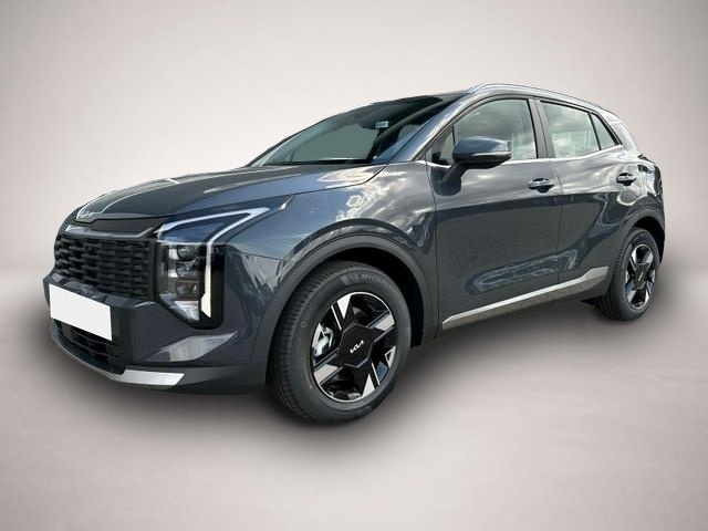 Bild 3 Kia Sportage Vision 1.6 T-GDi 150PS Automatik NEUE.