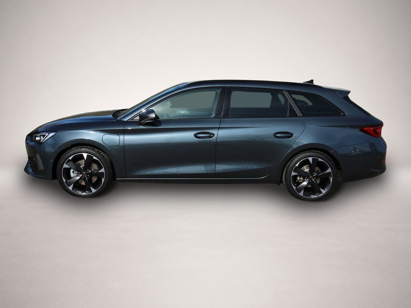 Bild 4 Cupra Leon Sportstourer e-HYBRID 6-DSG NAVI+LED+KAMERA