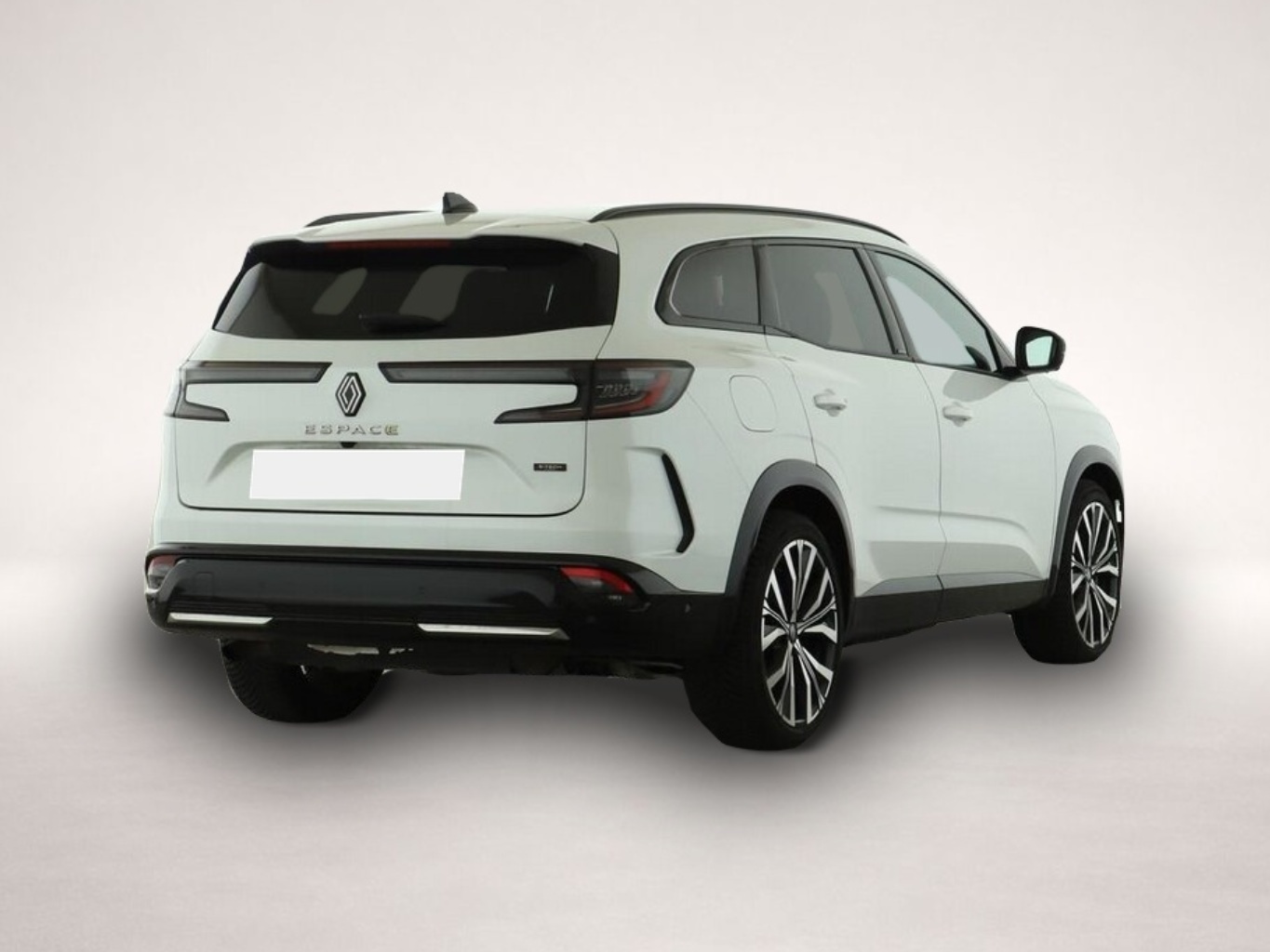 Bild 4 Renault Espace 1.2 E-TECH 200 Iconic Pano H/K Matrix 7-S