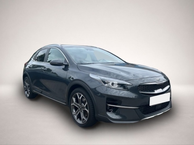 Bild 2 Kia XCeed XCee'd Xdition 1.5 T-GDI Navi+ Memory+JBL+Digita