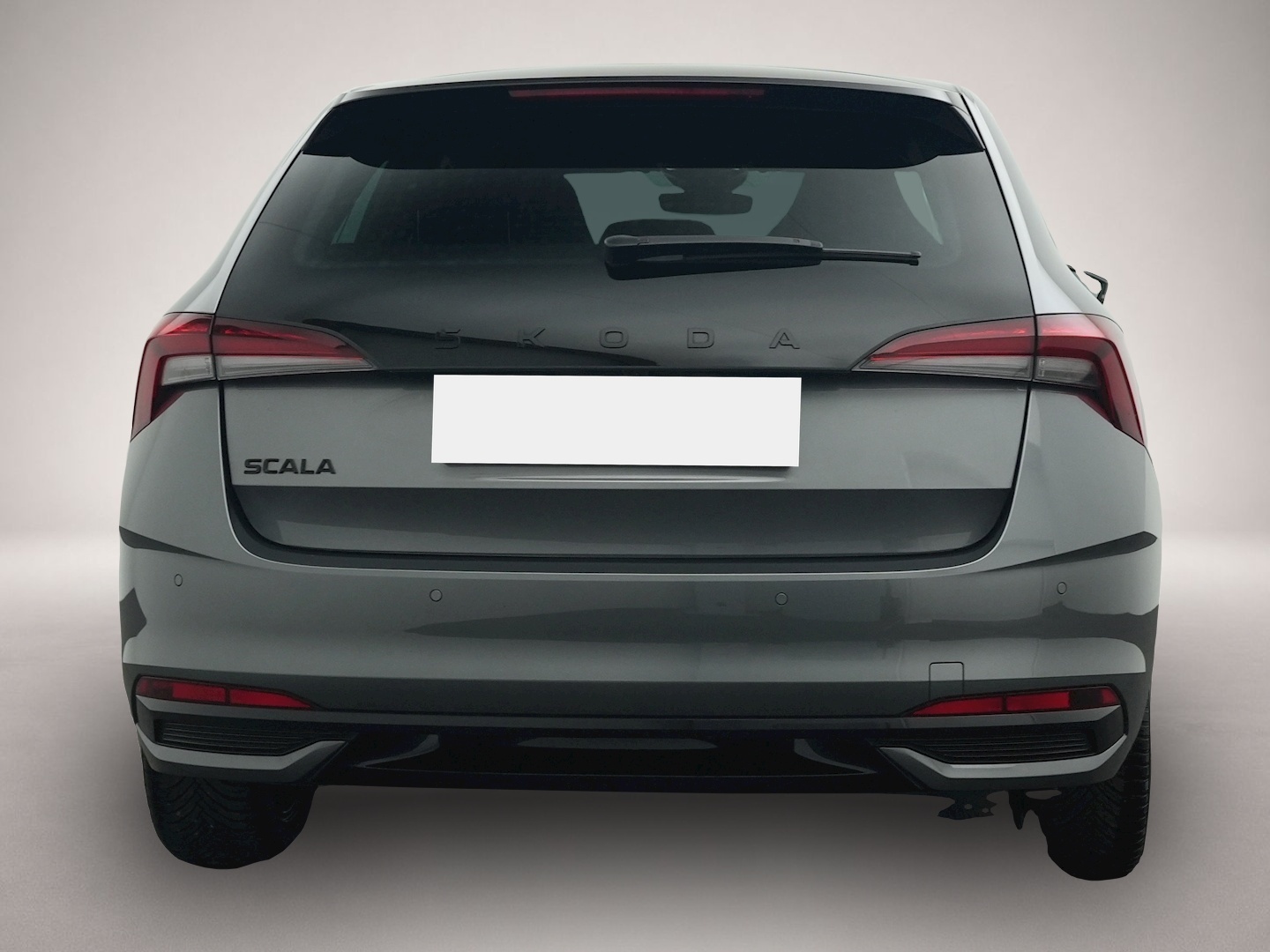 Bild 4 Skoda Scala 1.5 TSI DSG Monte Carlo